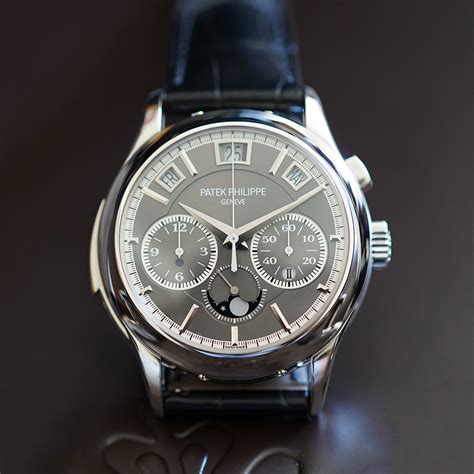 patek philippe platinum triple grand|Patek Philippe .